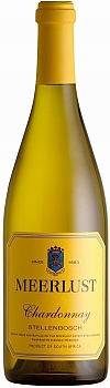 Meerlust Chardonnay